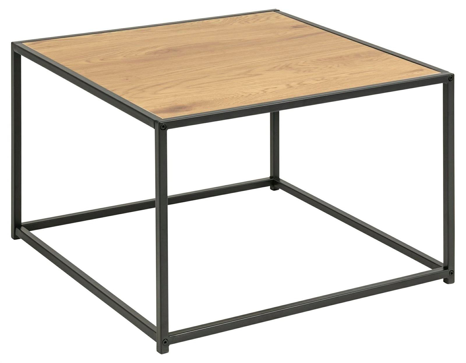 Stolik kawowy Seaford 60x60