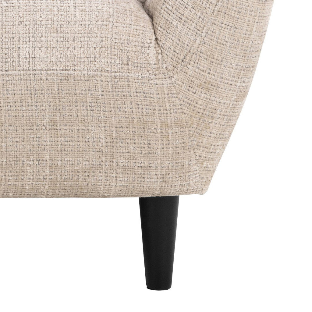 Sofa 3-osobowa Ria beżowa Juto 4