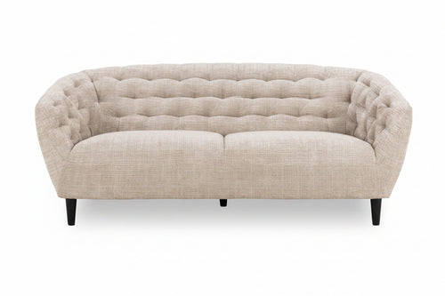 Sofa 3-osobowa Ria beżowa Juto 4