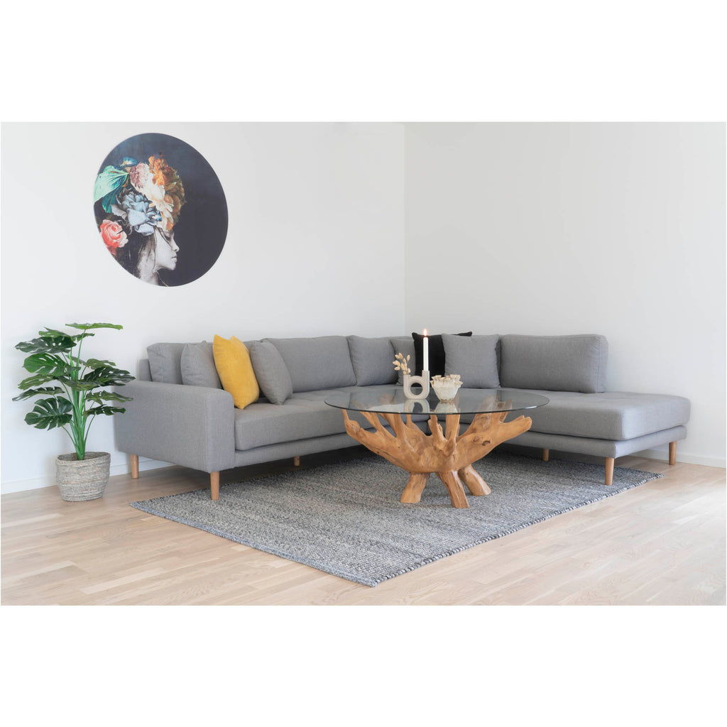 Stolik kawowy Amazonas 110cm