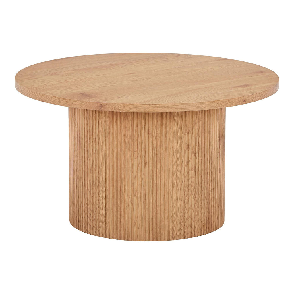 Stolik pomocniczy Boavista 80cm naturalny