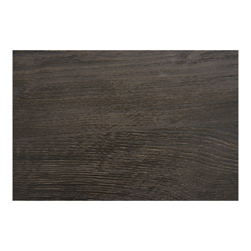 Stolik pomocniczy Boavista 48cm brązowy ciemny