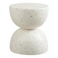 Stolik pomocniczy Bonita terrazzo
